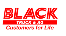 Black Truck & Ag