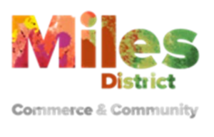 Gold Sponsor -Chamber of Commerce Logo