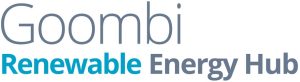 Gold Sponsor - Goombi Renewables Logo
