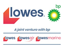 Gold Sponsor - Lowes logo