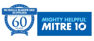 Gold Sponsor - Mitre 10