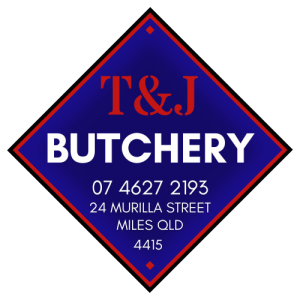 Silver Sponsor - T&J