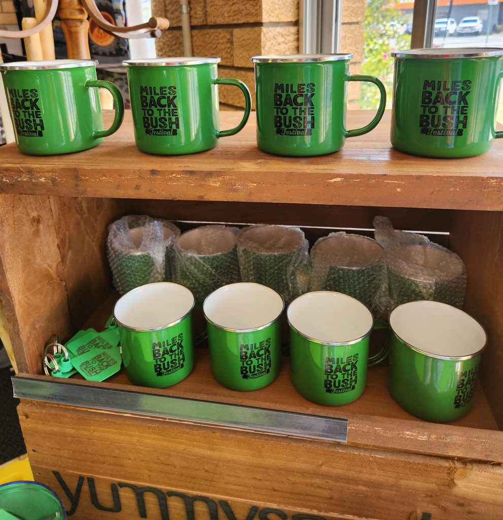 Enamel Mugs Enamel Mugs