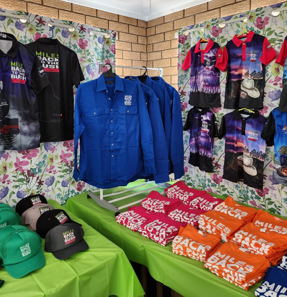 Pilbara Shirts Pilbara Shirts