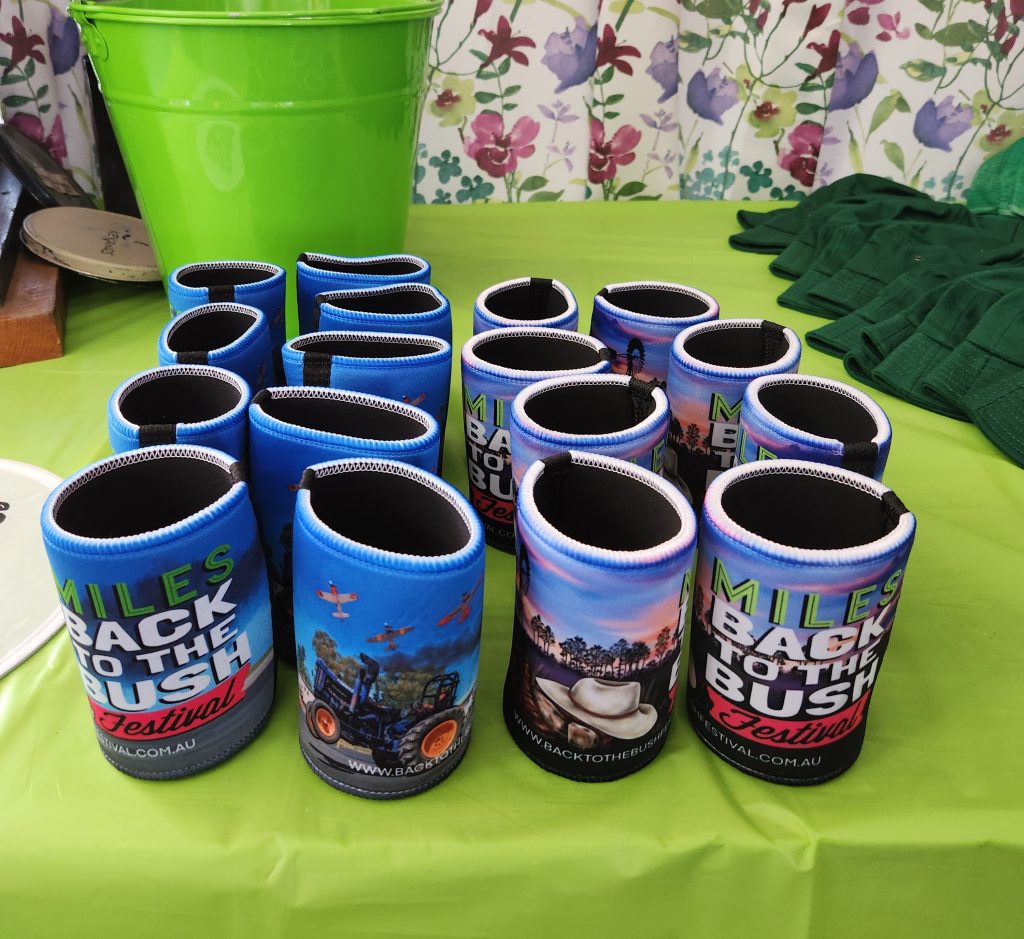 Stubby Coolers Stubby Coolers